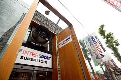 Intersport Superstore